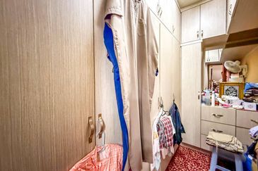 Taman Tun Dr Ismail (TTDI)