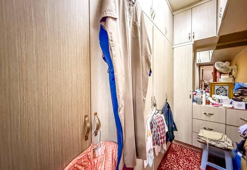 Taman Tun Dr Ismail (TTDI)