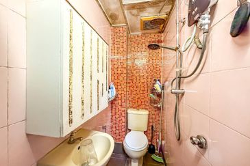 Taman Tun Dr Ismail (TTDI)