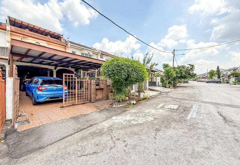 Taman Tun Dr Ismail (TTDI)