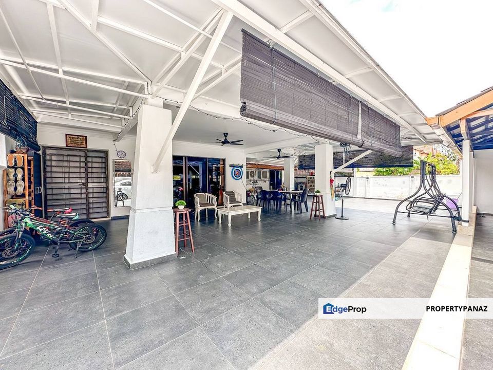 2.5-Storey Terrace Bandar Nusaputra Puchong, Selangor, Puchong South