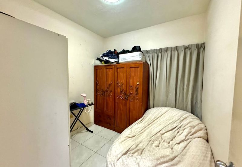 Perdana View Condominium