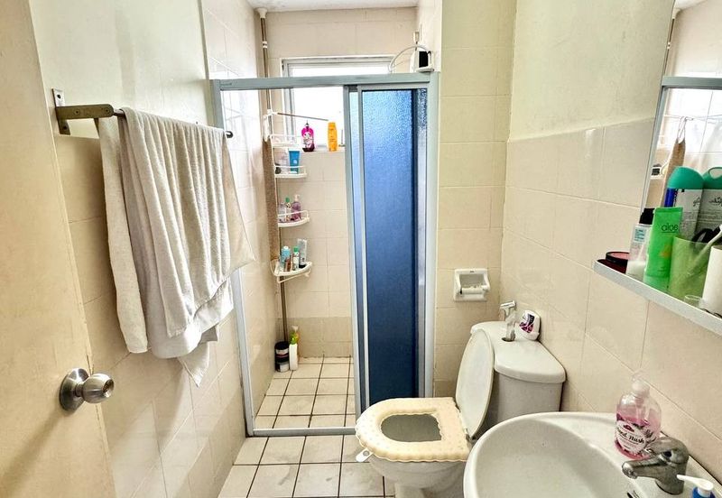 Perdana View Condominium