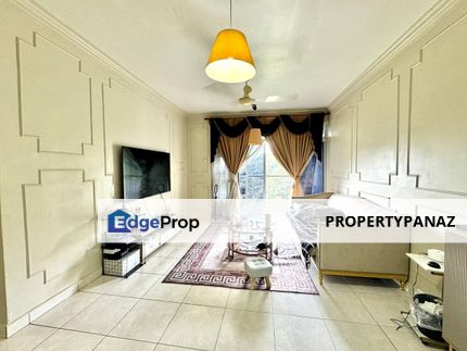 Perdana View Condominium Damansara Perdana, Selangor, Damansara Perdana