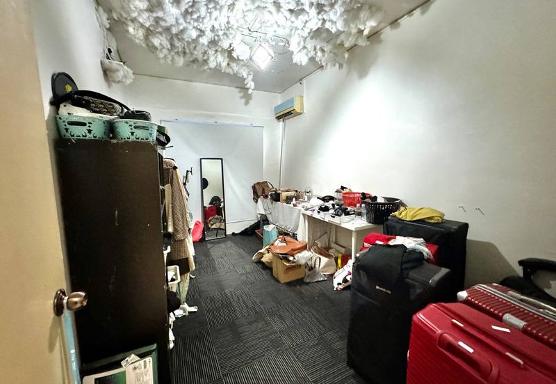 Perdana View Condominium