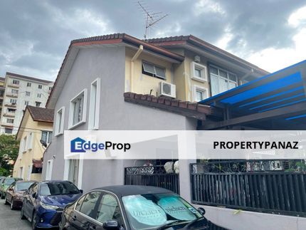 2 Storey Taman Pinggiran USJ 2 Subang Jaya, Selangor, USJ