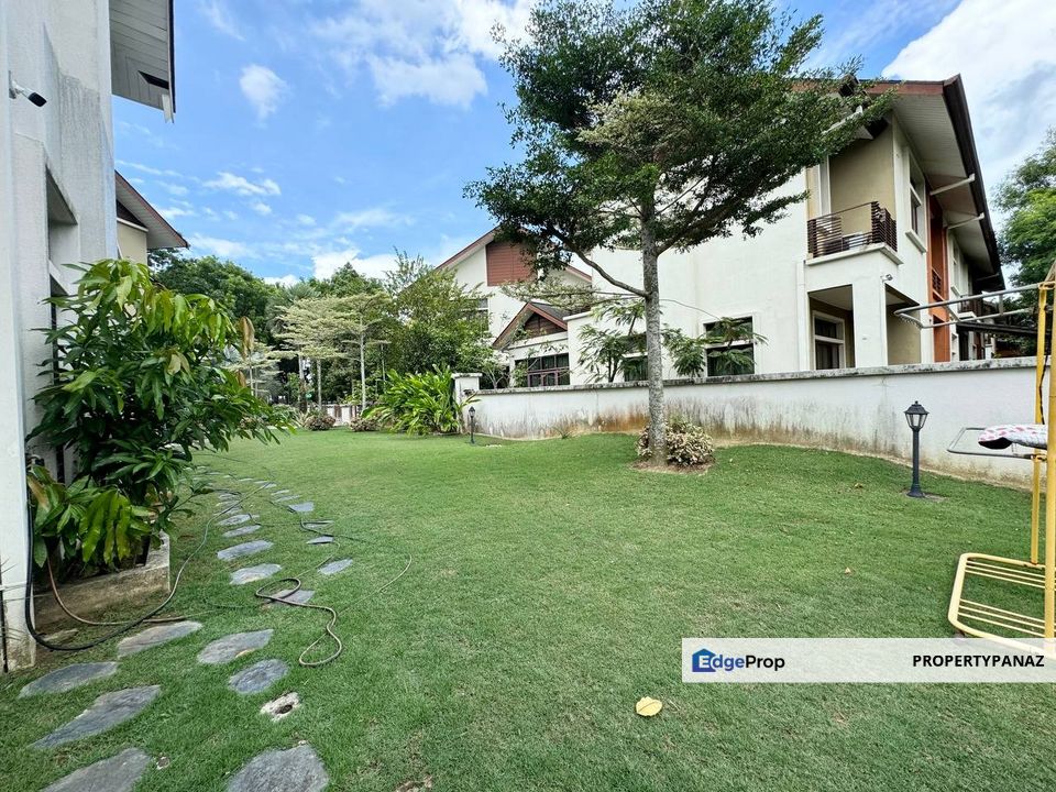 2 Storey Semi D D'Puncak Bukit Jelutong , Selangor, Bukit Jelutong