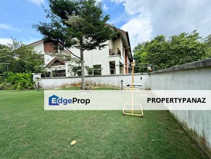 2 Storey Semi D D'Puncak Bukit Jelutong , Selangor, Bukit Jelutong