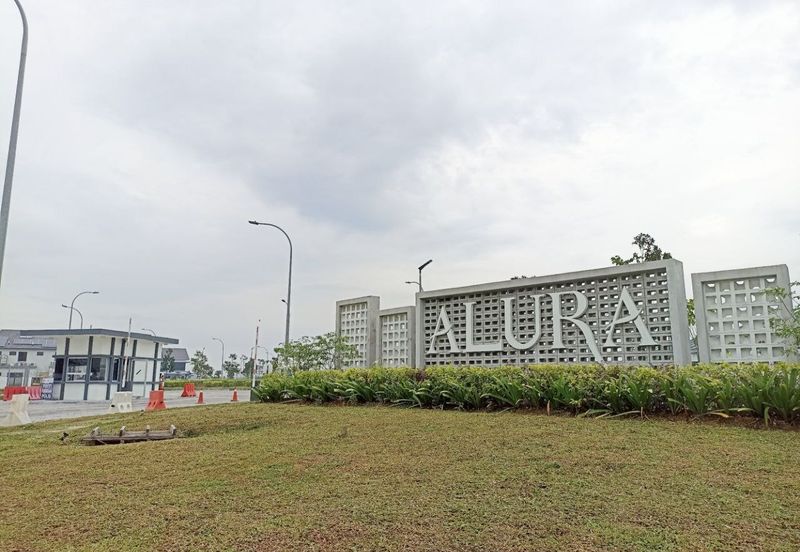 Bandar Bukit Raja