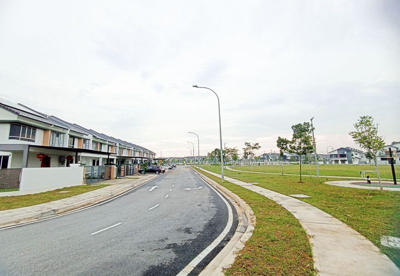 Bandar Bukit Raja