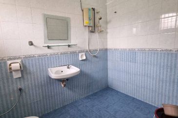 Seksyen 7, Shah Alam