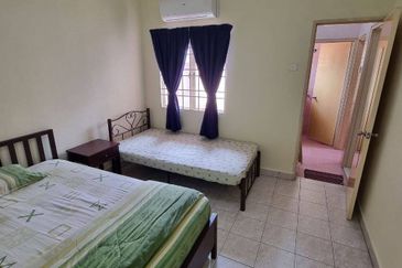 Seksyen 7, Shah Alam