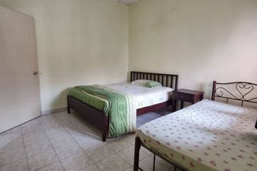 Seksyen 7, Shah Alam