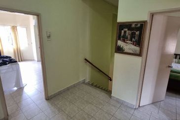 Seksyen 7, Shah Alam