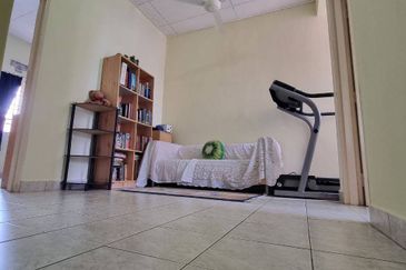 Seksyen 7, Shah Alam