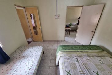 Seksyen 7, Shah Alam