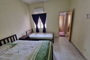 Seksyen 7, Shah Alam