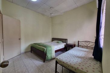 Seksyen 7, Shah Alam