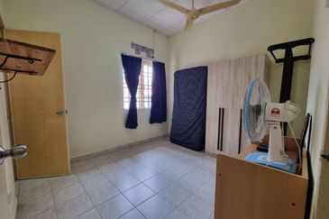 Seksyen 7, Shah Alam