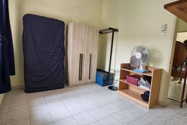 Seksyen 7, Shah Alam