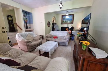 Seksyen 7, Shah Alam