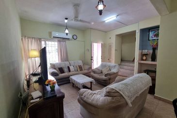 Seksyen 7, Shah Alam