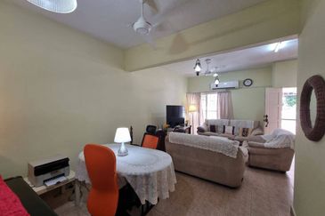 Seksyen 7, Shah Alam