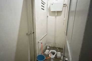 Seksyen 3, Petaling Jaya