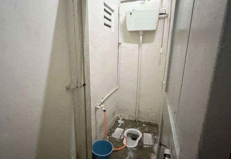 Seksyen 3, Petaling Jaya