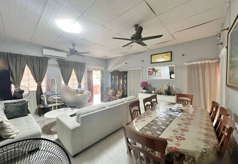 Seksyen 3, Petaling Jaya