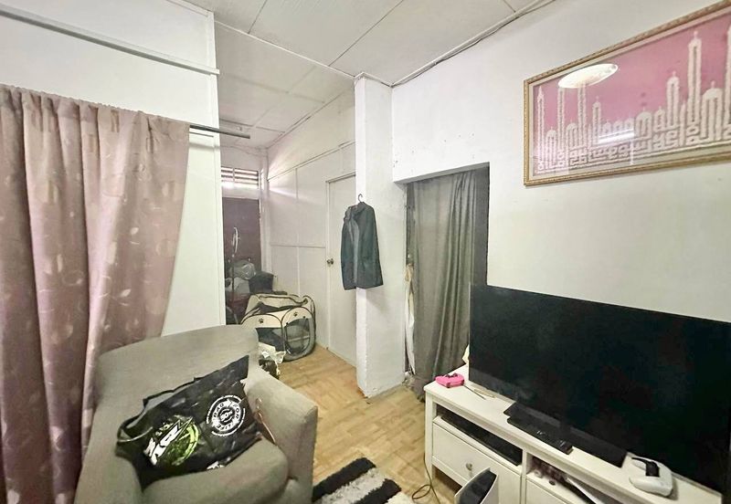 Seksyen 3, Petaling Jaya