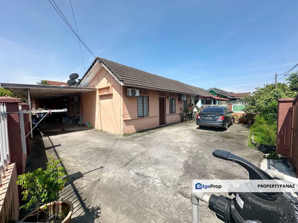 Single Storey Semi-D Seksyen 3 Petaling Jaya, Selangor, Petaling Jaya