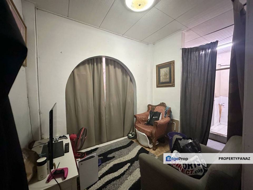 Single Storey Semi-D Seksyen 3 Petaling Jaya, Selangor, Petaling Jaya