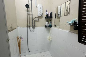 Seksyen 3, Petaling Jaya