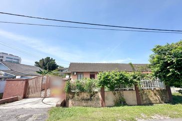 Seksyen 3, Petaling Jaya