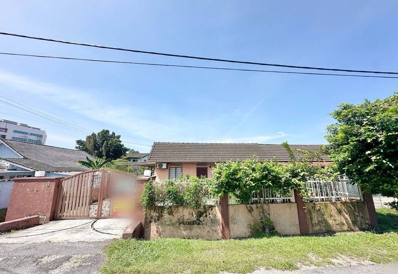 Seksyen 3, Petaling Jaya