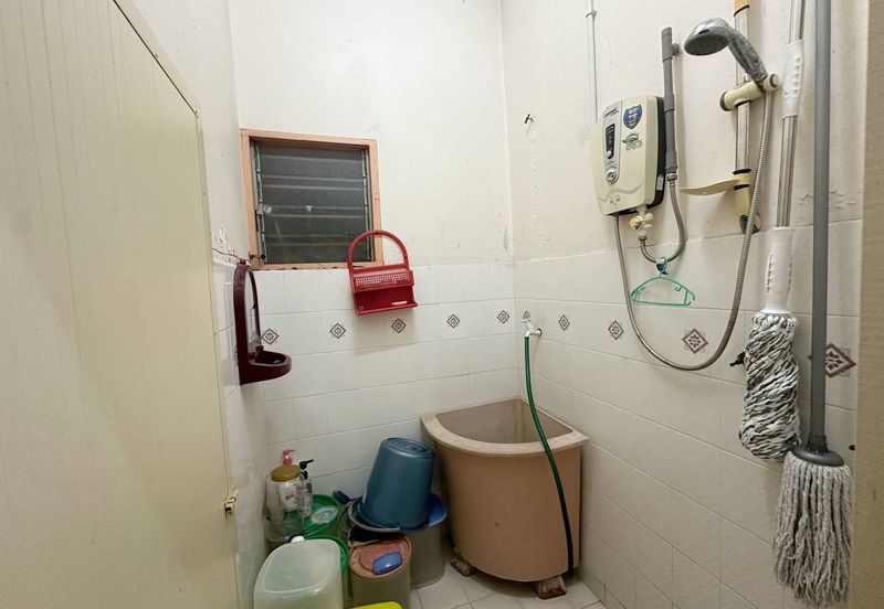 Seksyen 3, Petaling Jaya