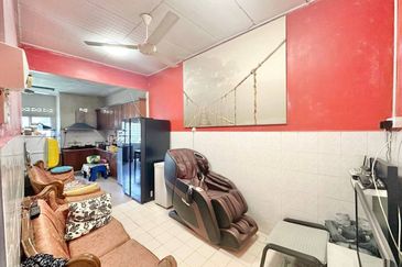 Seksyen 3, Petaling Jaya