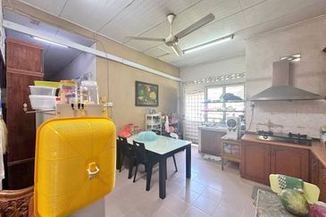 Seksyen 3, Petaling Jaya