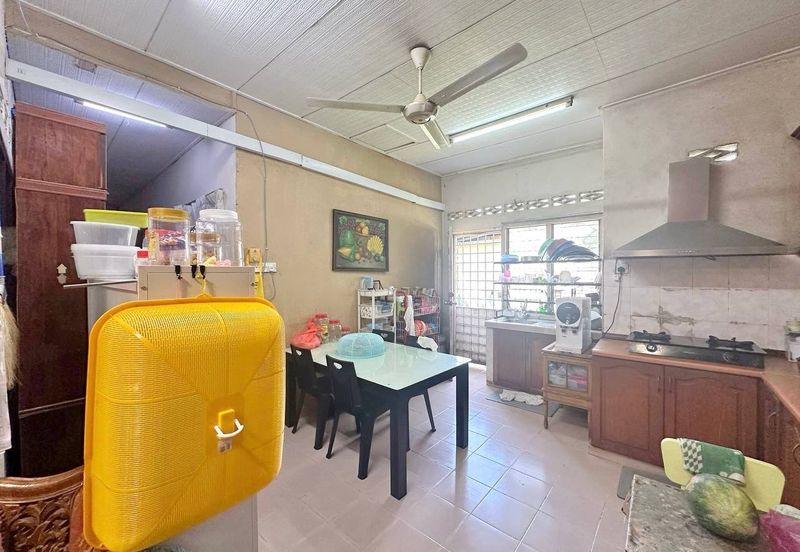 Seksyen 3, Petaling Jaya