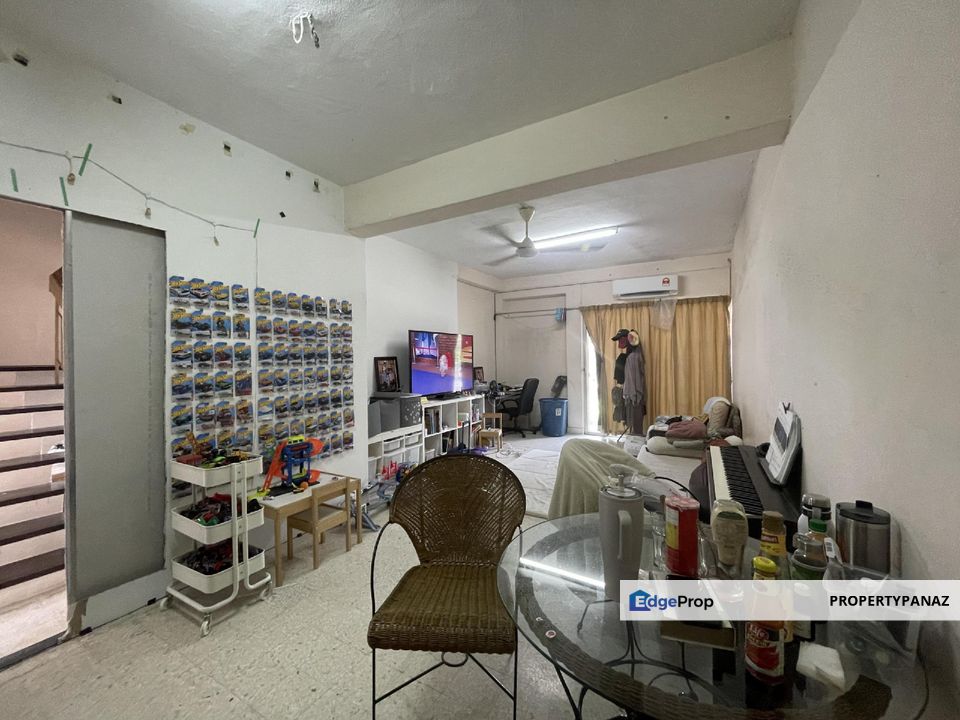 2 Storey Terrace SS15 Subang Jaya, Selangor, Subang Jaya