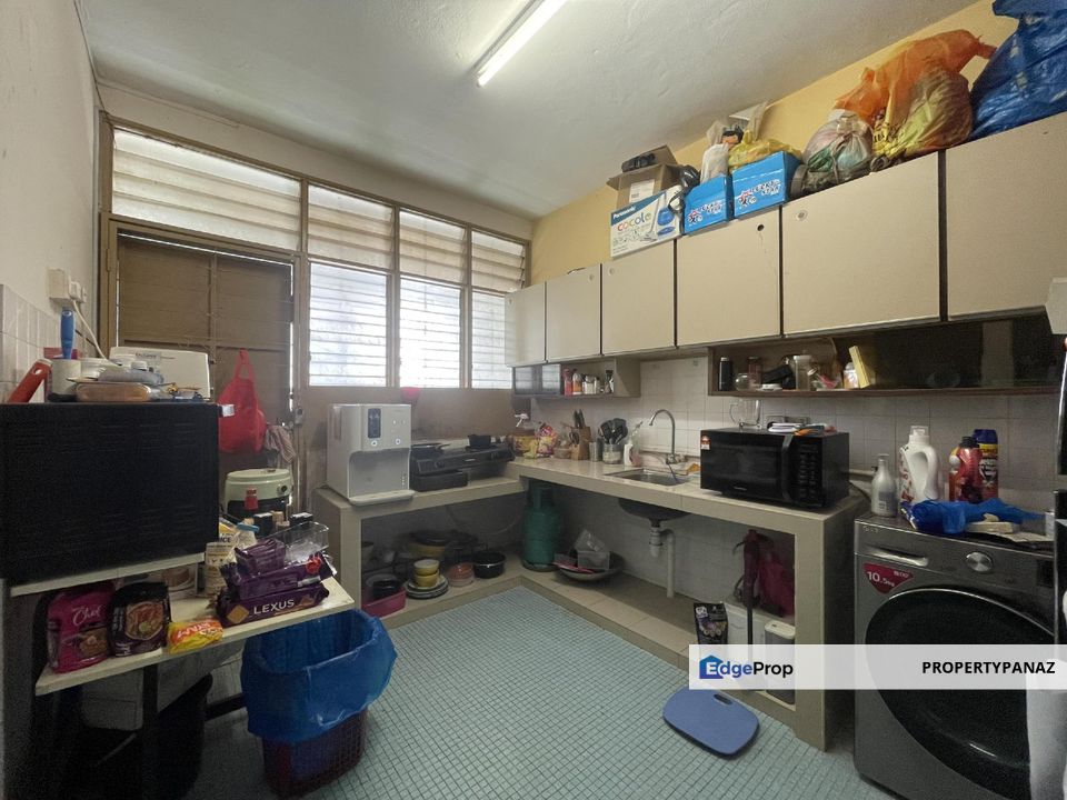 2 Storey Terrace SS15 Subang Jaya, Selangor, Subang Jaya