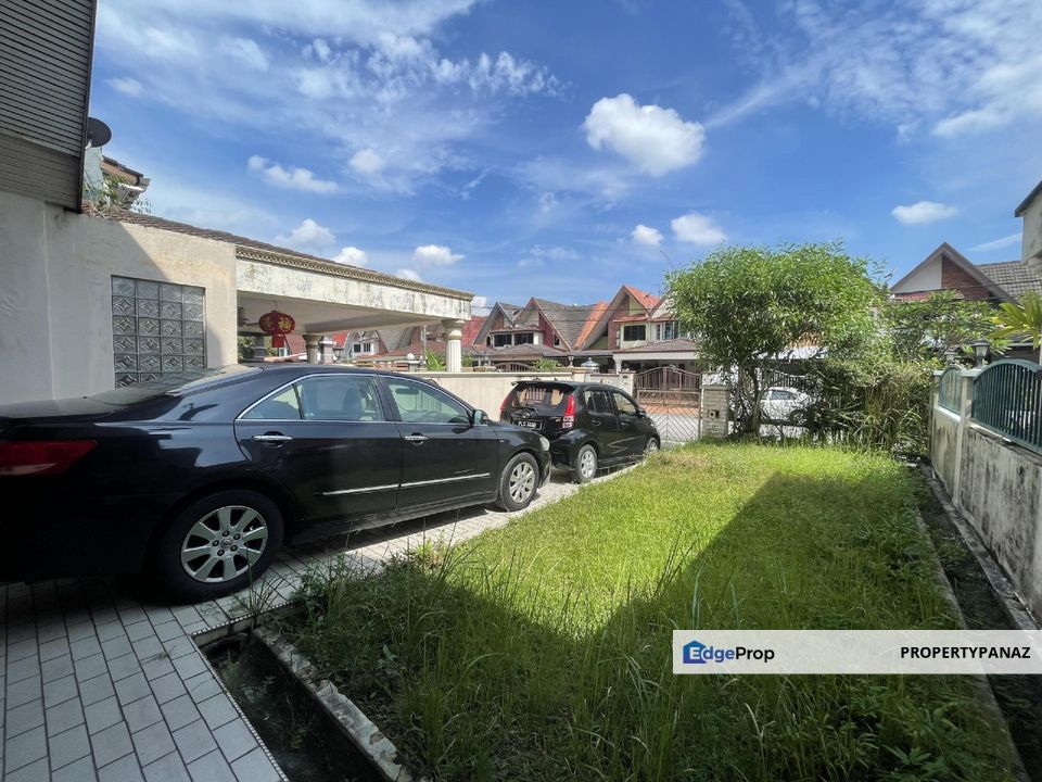 2 Storey Terrace SS15 Subang Jaya, Selangor, Subang Jaya