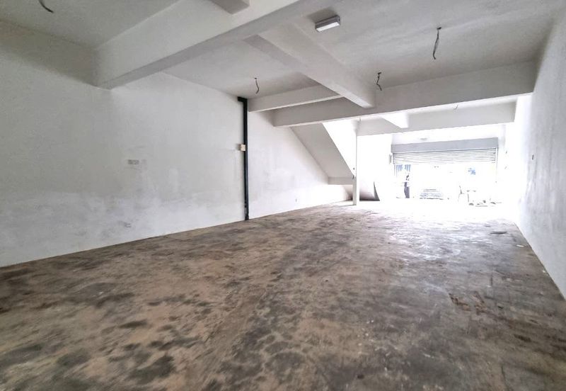 Tadisma Business Park