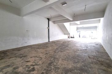 Tadisma Business Park