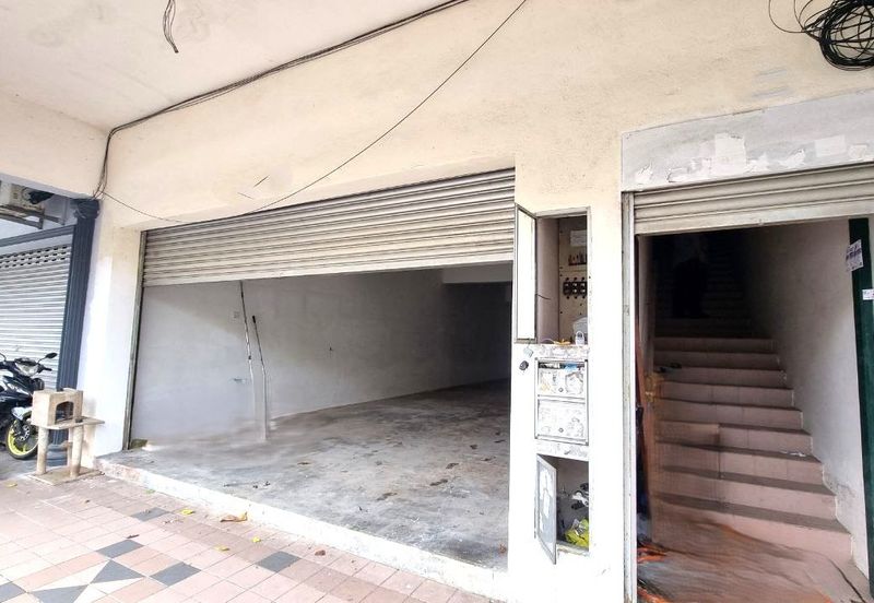 Tadisma Business Park