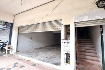 Tadisma Business Park