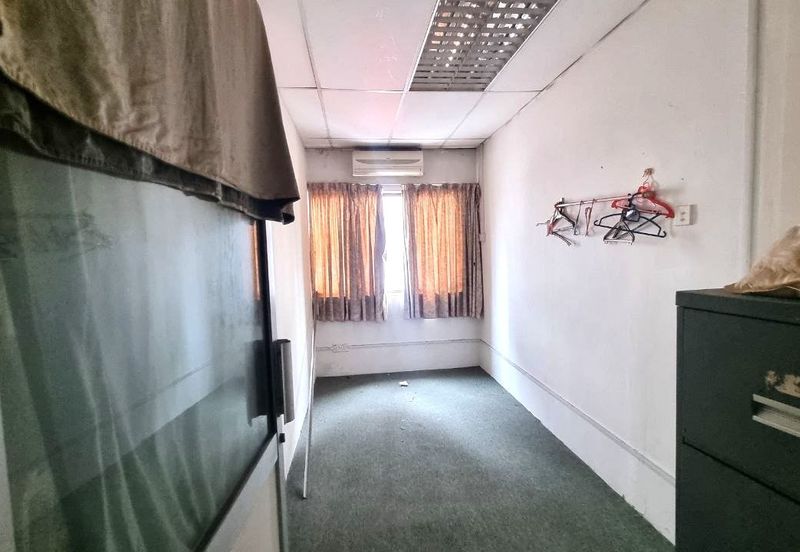 Tadisma Business Park