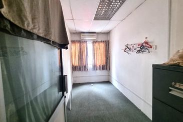 Tadisma Business Park