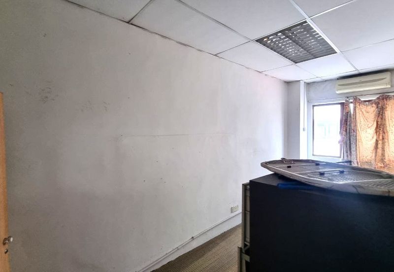 Tadisma Business Park